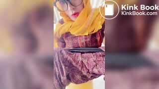 New Pakistani scat show | Pakistanis are filthy