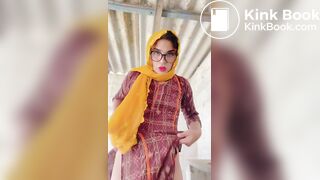 New Pakistani scat show | Pakistanis are filthy