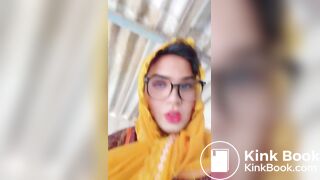 New Pakistani scat show | Pakistanis are filthy