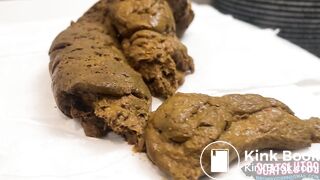 Close Up, Super Squeaky Trans Scat