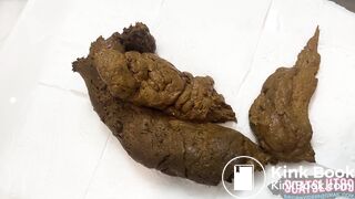 Close Up, Super Squeaky Trans Scat