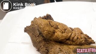 Close Up, Super Squeaky Trans Scat