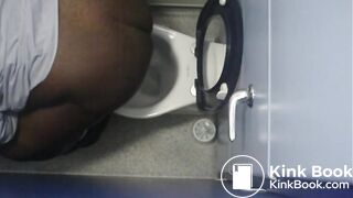 Male Scat
