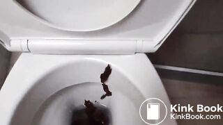 Male Scat