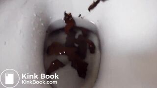 Male Scat