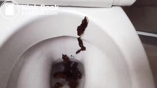 Male Scat