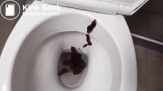 Male Scat