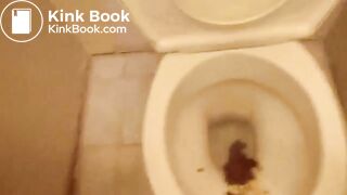 Male Scat
