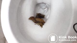 Male Scat