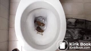 Male Scat