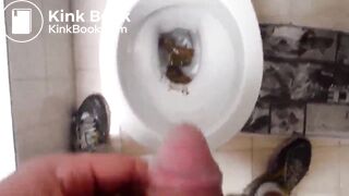 Male Scat