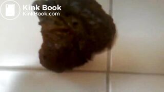 Male Scat