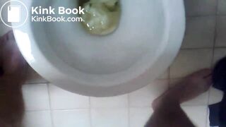 Male Scat