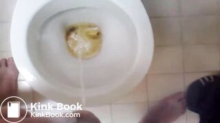 Male Scat