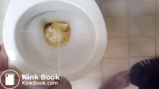 Male Scat