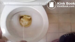 Male Scat