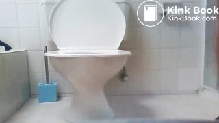 Male Scat