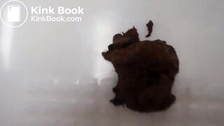Male Scat