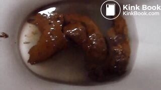 Male Scat