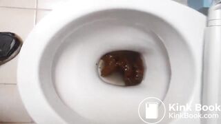 Male Scat