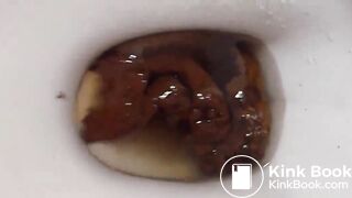Male Scat