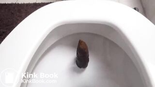 Male Scat