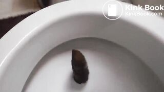 Male Scat