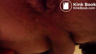 Male Scat