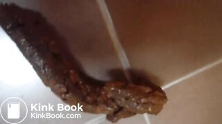 Male Scat