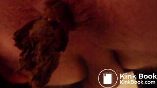 Male Scat