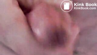 Male Scat