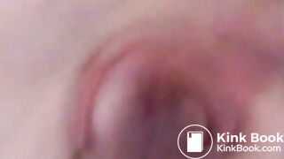 Male Scat