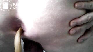 Male Scat