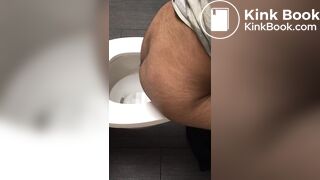 MALE SCAT