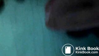 Perverse couple in shit game part 1