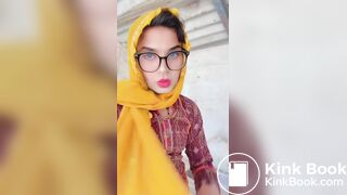 The Pakistani scat show | Assala69