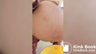 The Pakistani scat show | Assala69