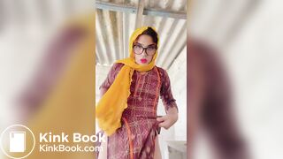 The Pakistani scat show | Assala69