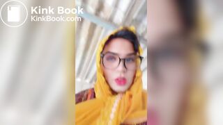 The Pakistani scat show | Assala69