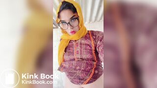 The Pakistani scat show | Assala69