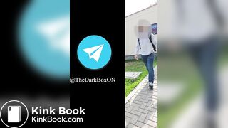 boys spy bathroom trailer