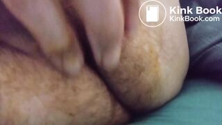 Messy bottom