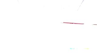 cute girl grabs her poop with toilet paper