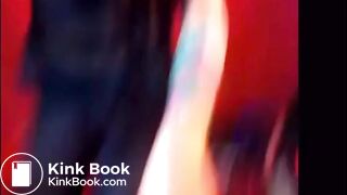 2 shit eating webcam girls