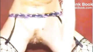 2 shit eating webcam girls