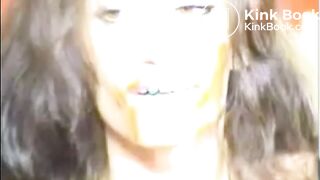 2 shit eating webcam girls