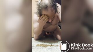 Swallow my shit