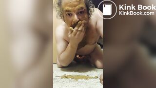 Swallow my shit