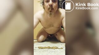 Swallow my shit
