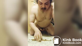 Swallow my shit